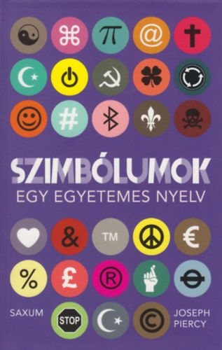 Szimbólumok - Egy egyetemes nyelv