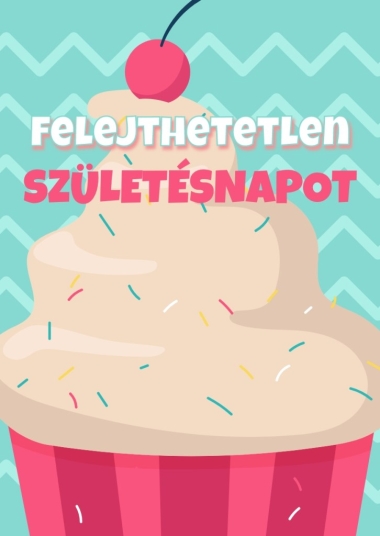 Boldog Születésnapot!