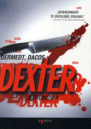 Dermedt, dacos dexter