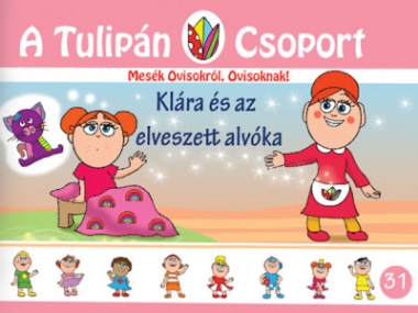 Klára és az elveszett alvóka