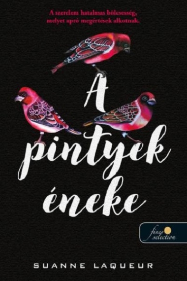 A pintyek éneke - Vadászat 2.