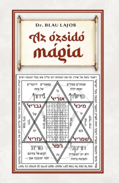 Az Ózsidó Mágia
