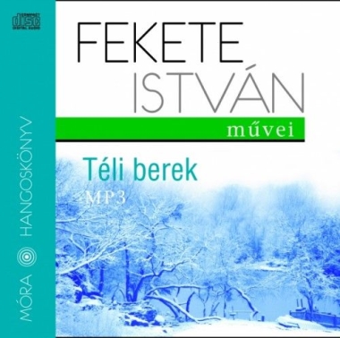 Téli berek - Hangoskönyv