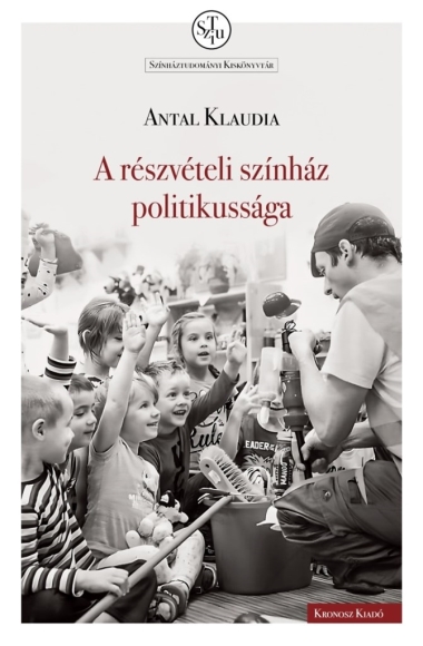 A részvételi színház politikussága