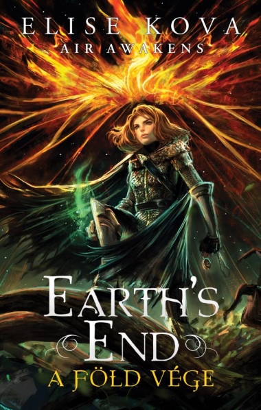 Earth"s End – A Föld vége