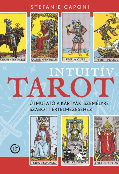 Intuitív tarot