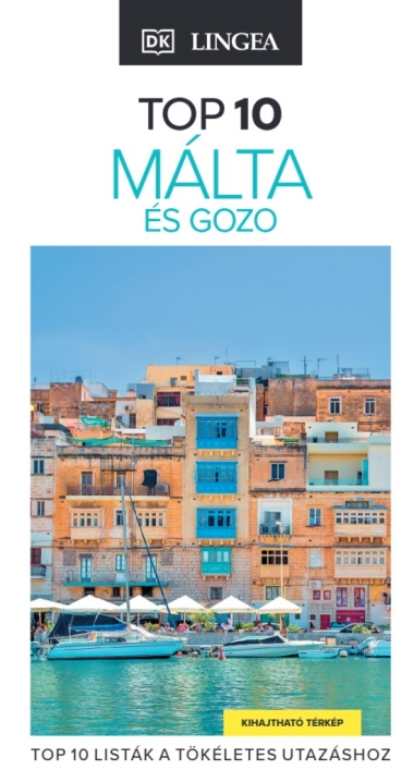 Málta és Gozo - TOP10