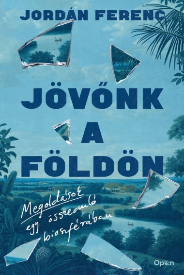 Jövőnk a Földön