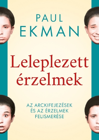Leleplezett érzelmek