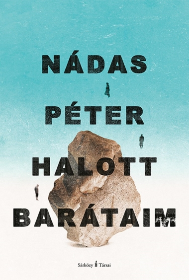 Halott barátaim