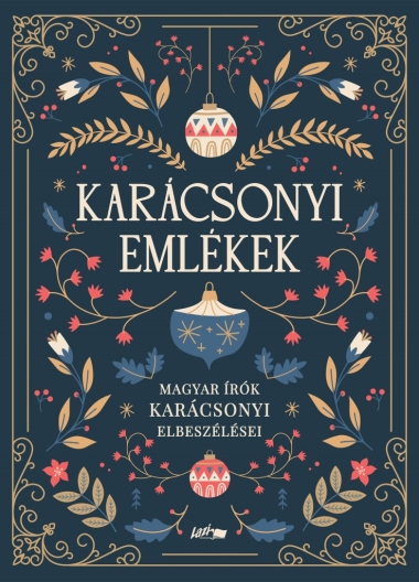 Karácsonyi emlékek