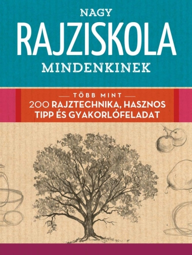 Nagy rajziskola mindenkinek