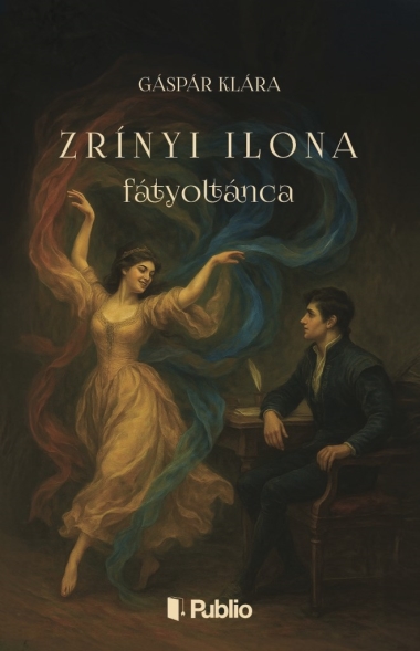 Zrínyi Ilona fátyoltánca