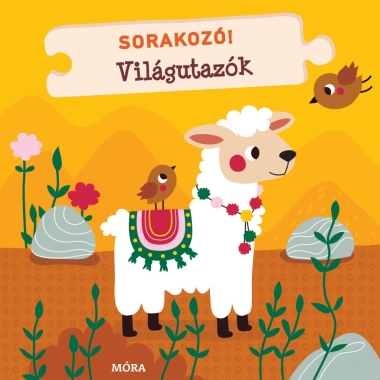 Sorakozó - Világutazók