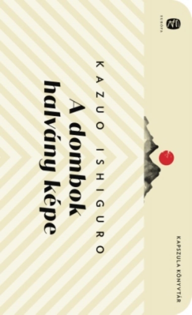 A dombok halvány képe