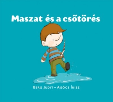 Maszat és a csőtörés