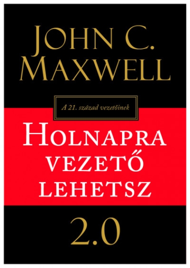 Holnapra vezető lehetsz 2.0