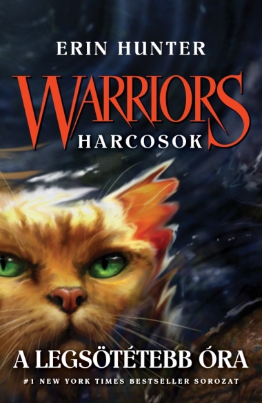 Warriors - Harcosok 6. - A legsötétebb óra