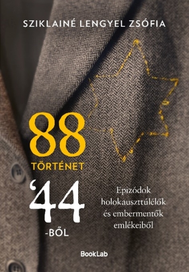 88 történet "44-ből