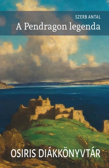 A Pendragon legenda