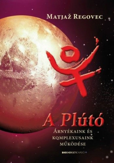 A Plútó - Árnyékaink és komplexusaink működése
