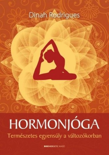 Hormonjóga - Természetes egyensúly a változókorban - 2. kiadás