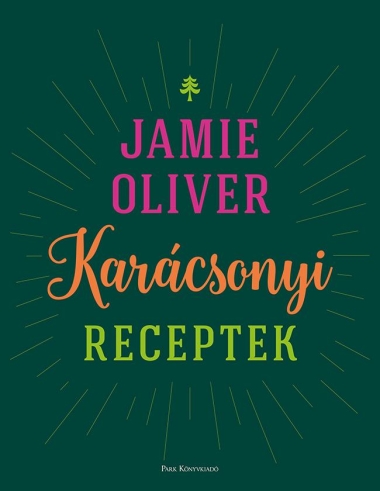 Karácsonyi receptek