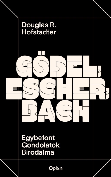 Gödel, Escher, Bach