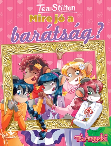 Mire jó a barátság?