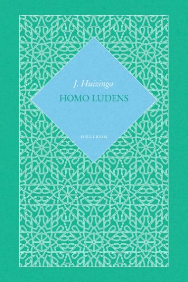 Homo Ludens