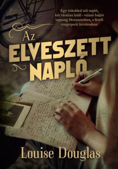 Az elveszett napló