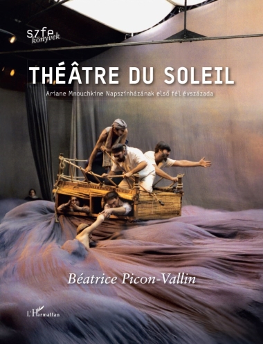 Théâtre du Soleil