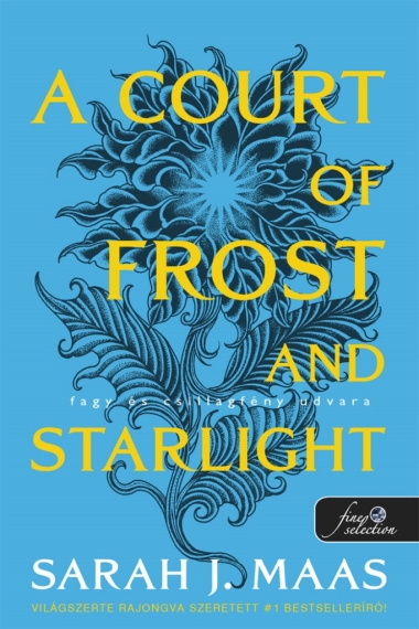 A Court of Frost and Starlight – Fagy és csillagfény udvara (Tüskék és rózsák udvara 4.)
