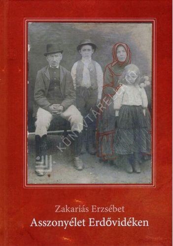 Asszonyélet Erdővidéken
