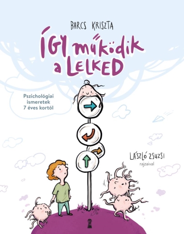 Így működik a lelked