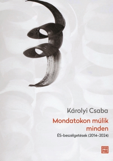 Mondatokon múlik minden