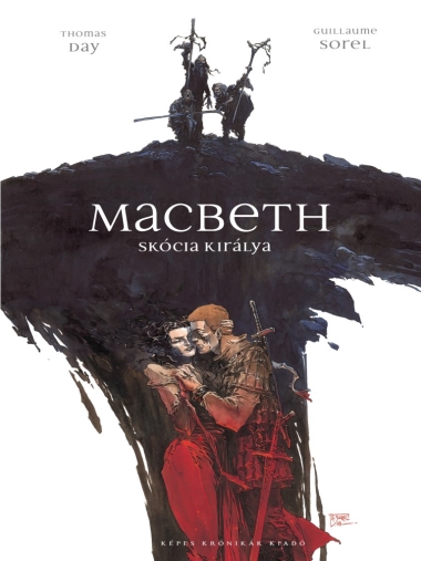 Macbeth - Skócia királya