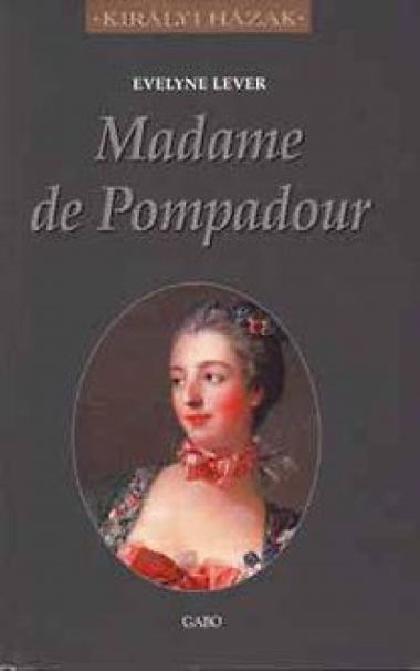 Madame de Pompadour