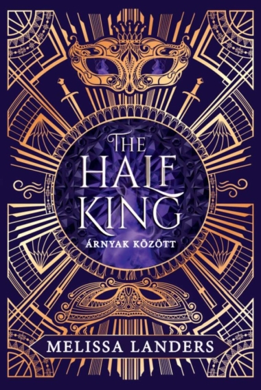 The Half King – Árnyak között