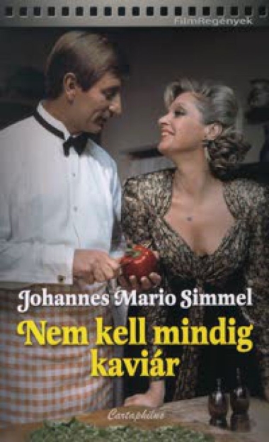 Nem kell mindig kaviár