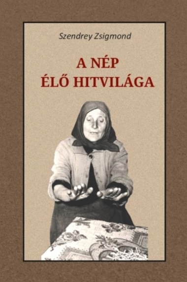A nép élő hitvilága