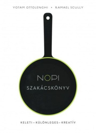Nopi szakácskönyv