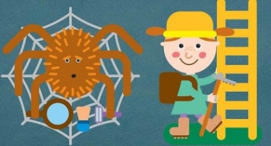 Az ovi-ügy - Diafilm