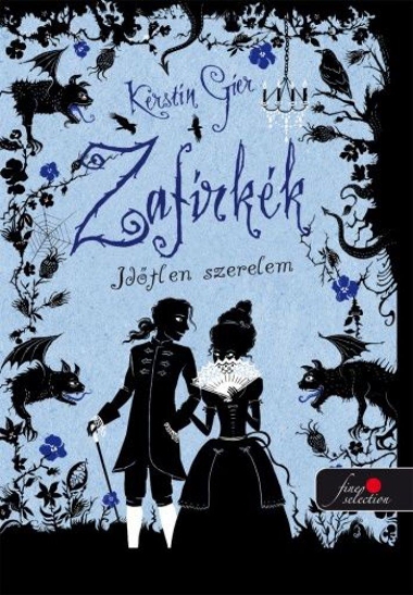 Zafírkék - Időtlen szerelem 2.