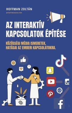 Az Interaktív kapcsolatok építése