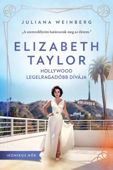 Elizabeth Taylor