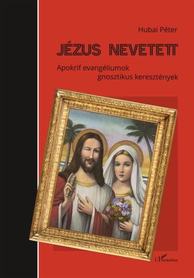 Jézus nevetett