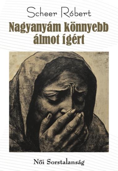 Nagyanyám könnyebb álmot ígért