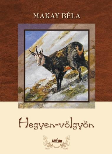 Hegyen-völgyön