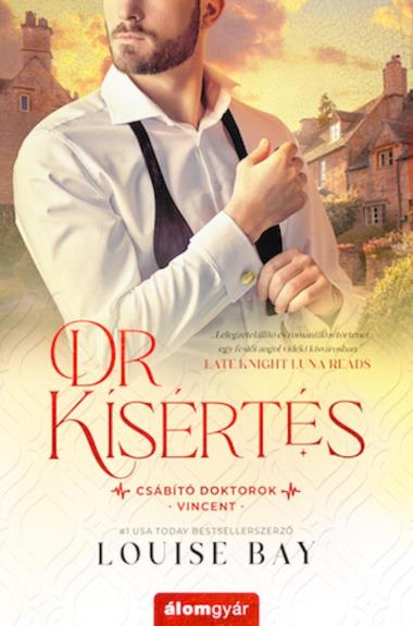 Dr. Kísértés